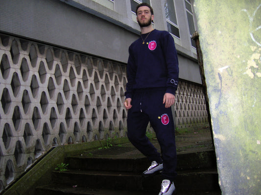 V1 Tracksuit Bottoms.