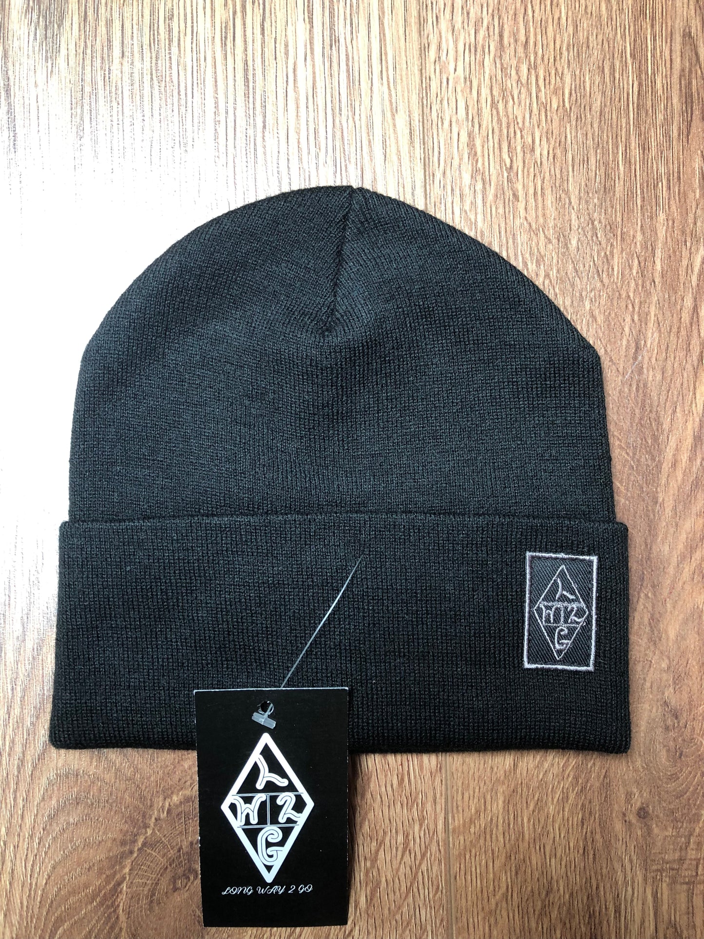 LW2G Beanie
