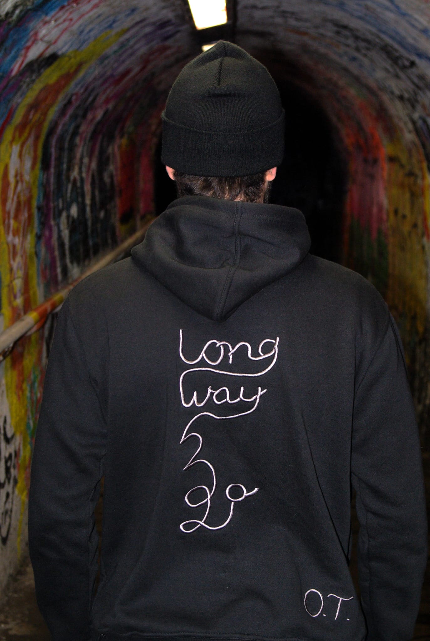 LW2G Hoodie