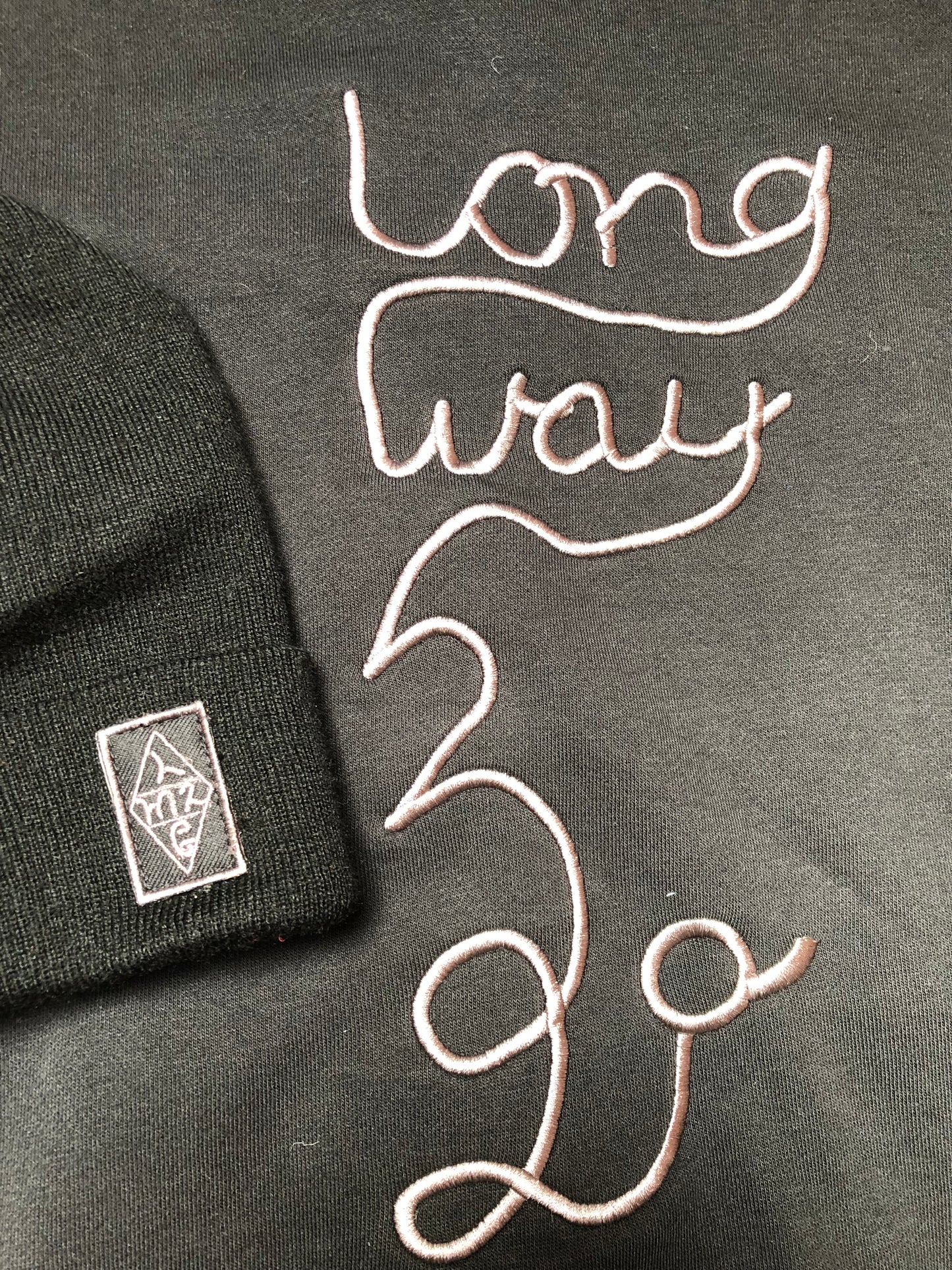 LW2G Beanie