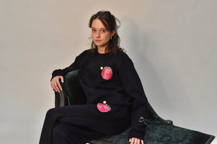 V1 Tracksuit Bottoms.